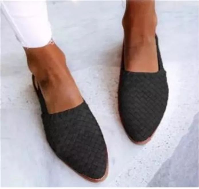 Drune | Jordana Orthopädische Schuhe