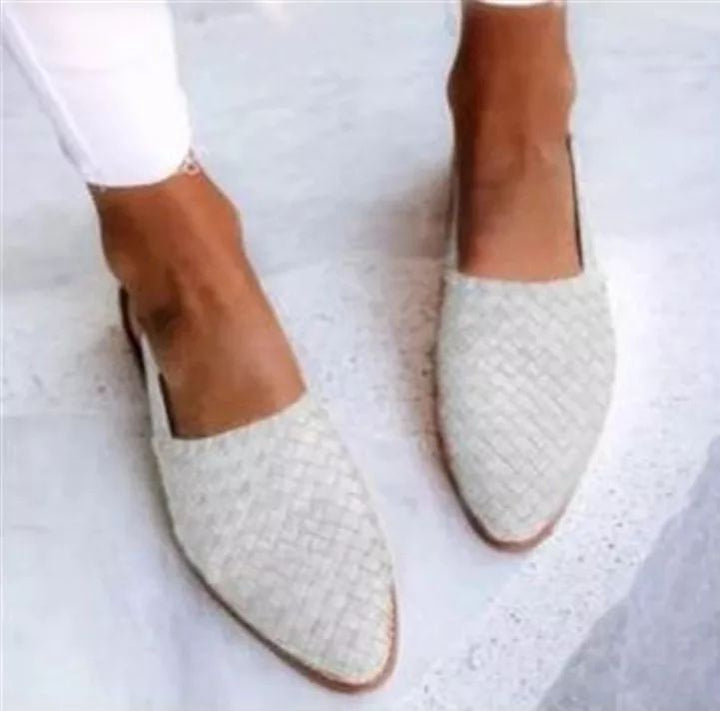 Drune | Jordana Orthopädische Schuhe