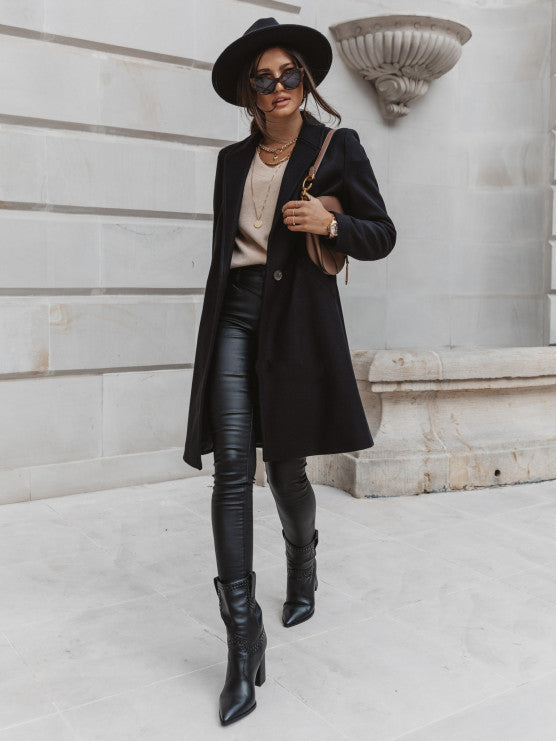 Drune | Schicke und vielseitige allgemeine Jacke