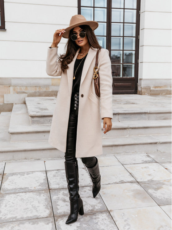 Drune | Schicke und vielseitige allgemeine Jacke