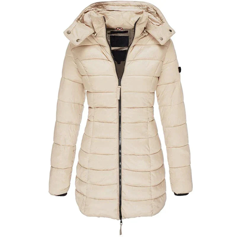 Drune | Fantastisch bequeme und stilvolle Daunenjacke