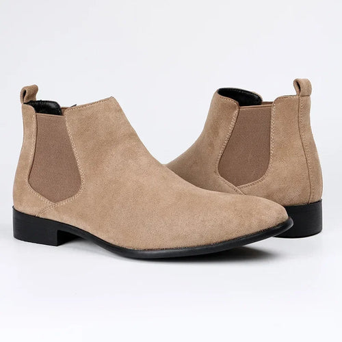 Drune | Chelsea Boots Für Herren