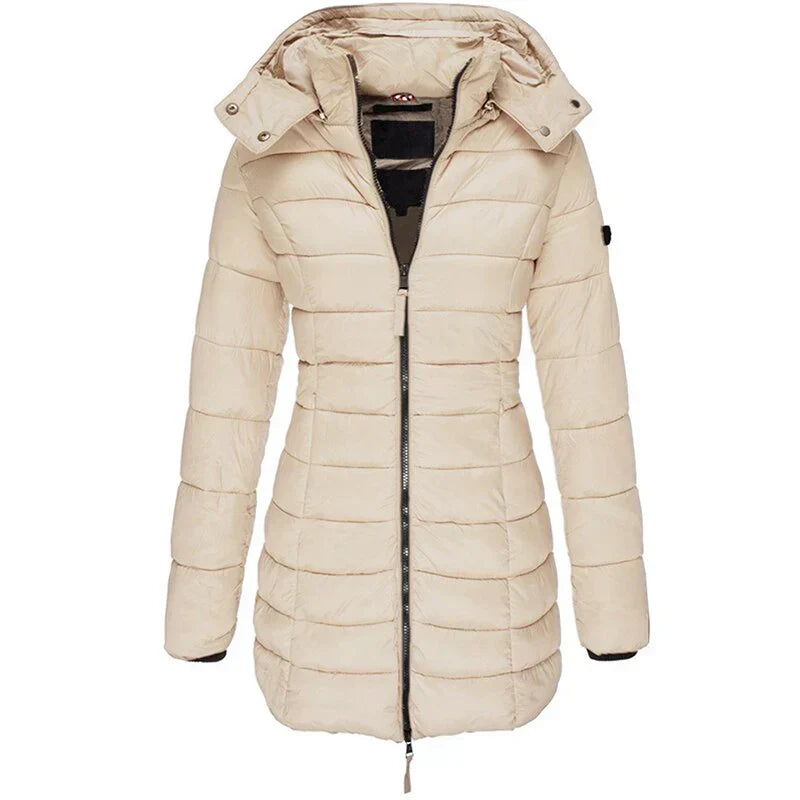 Drune | Leichte gepolsterte Jacke