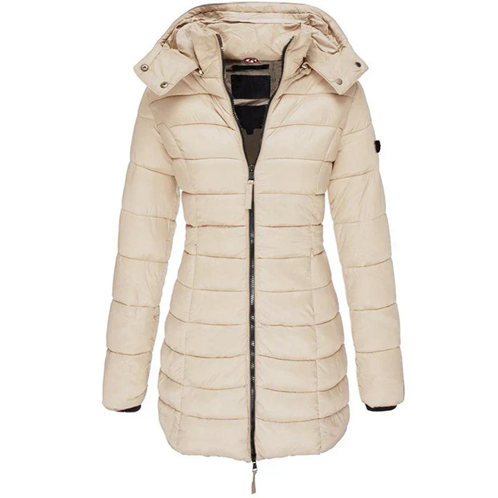 Drune | Leichte gepolsterte Jacke