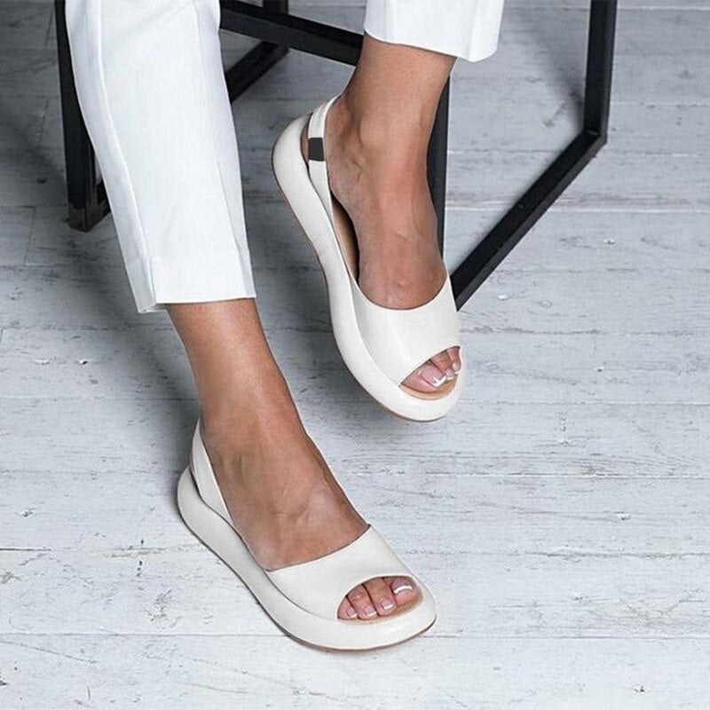 Drune | Hochwertige handgemachte Sandalen für luxuriösen Stil
