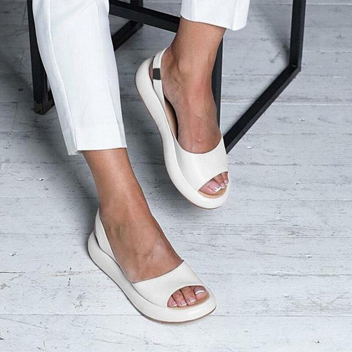 Drune | Hochwertige handgemachte Sandalen für luxuriösen Stil