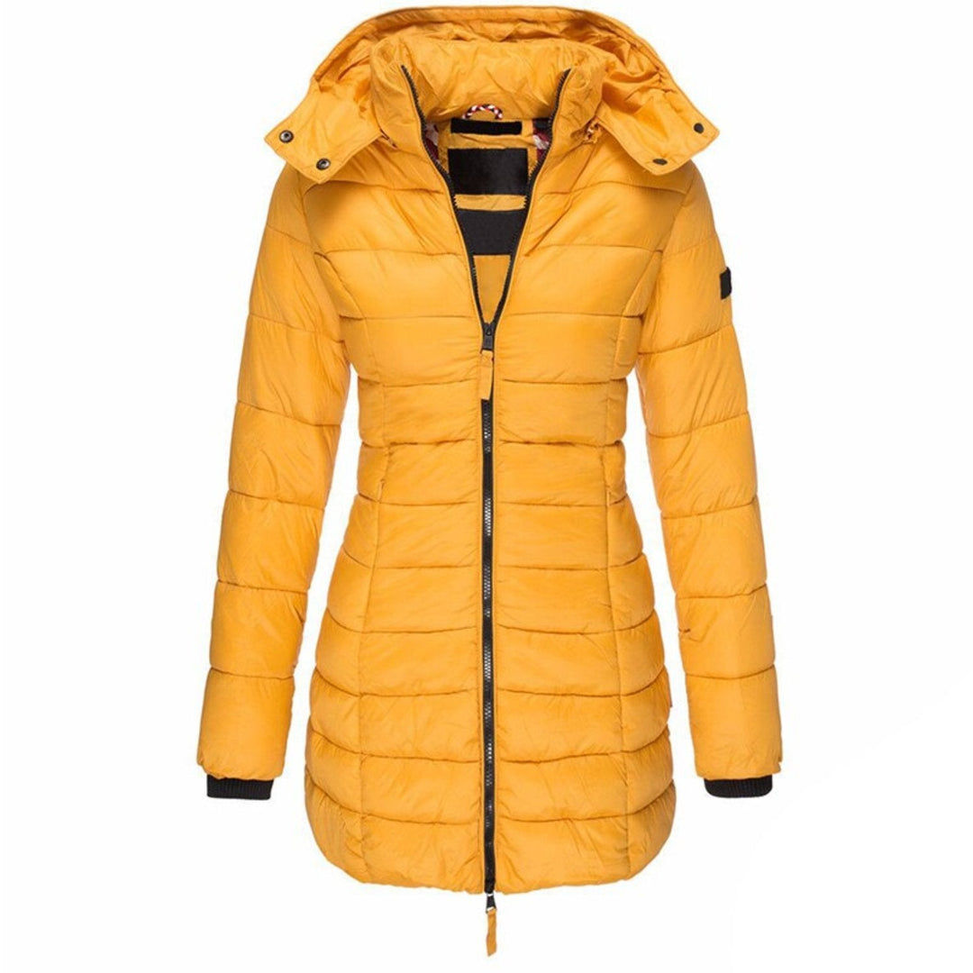 Drune | Jacken und Mäntel Chic Trend Herbst Winter für Damen