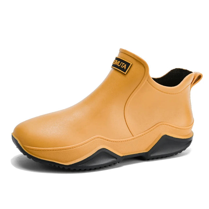 Drune | Wasserdichte Gummistiefel
