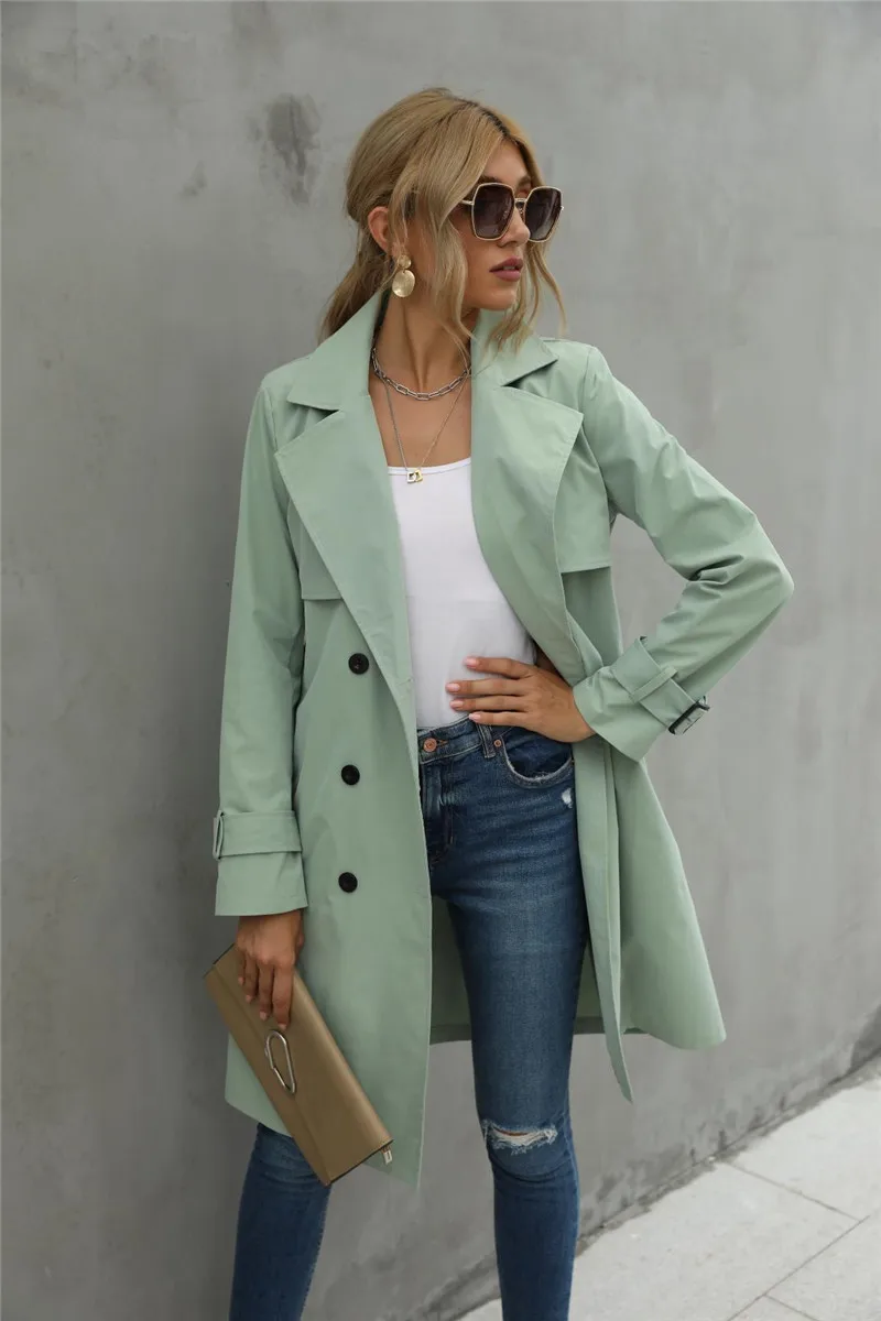 Drune | Modische Frühlingsjacke