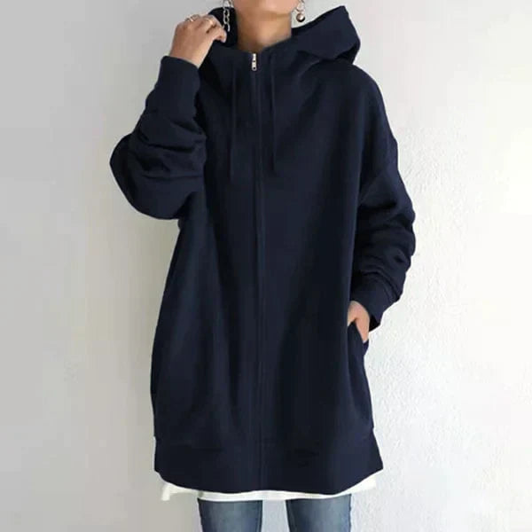 Drune | Schicker und vielseitiger Winterpullover