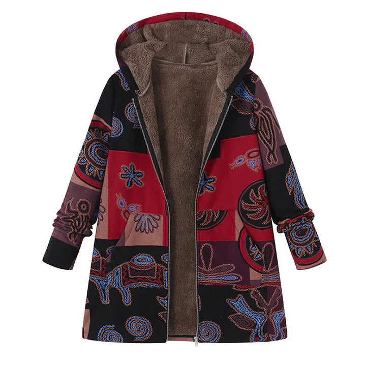 Drune | Elegante und vielseitige allgemeine Jacke