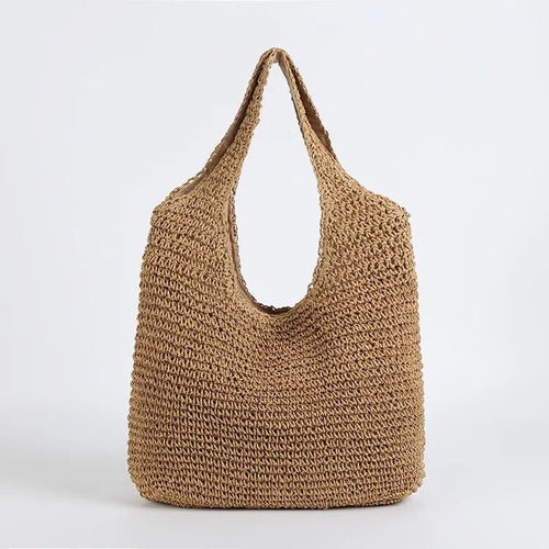 Drune - Gewebte Handtasche