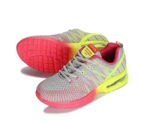 Drune | Atmungsaktive Laufschuhe für Männer und Frauen