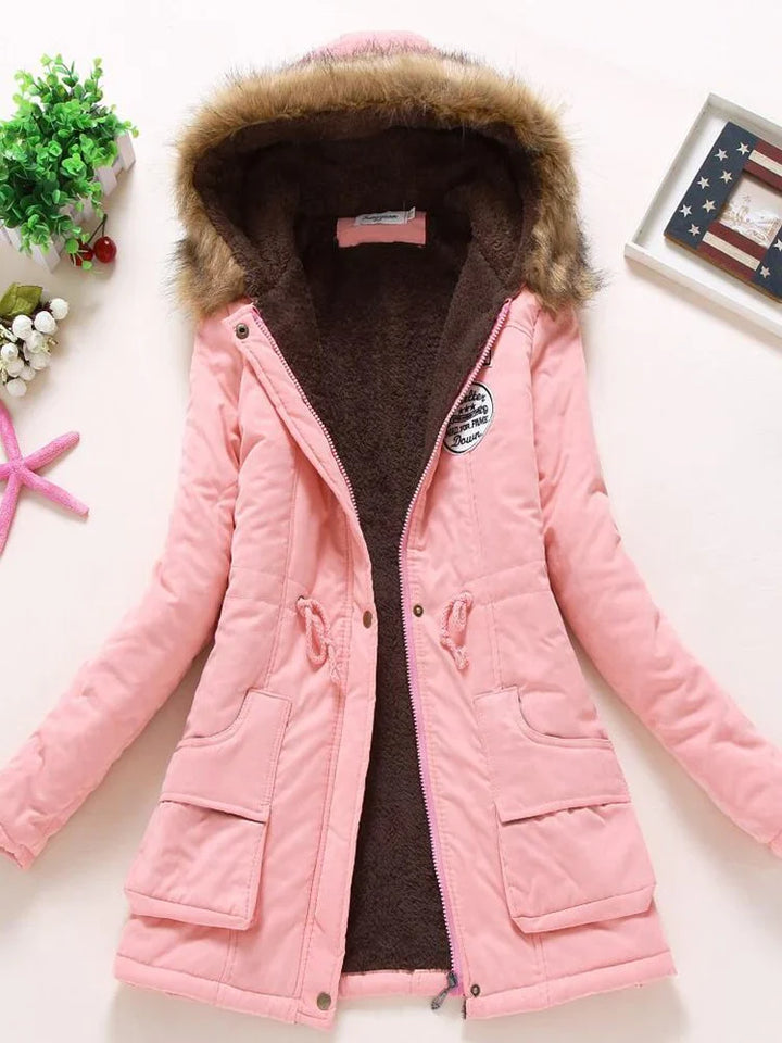 Drune -  Fleece-Jacke