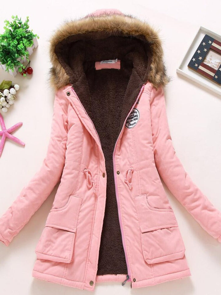 Drune | Die gemütlichste und angenehmste Jacke mit Fleece