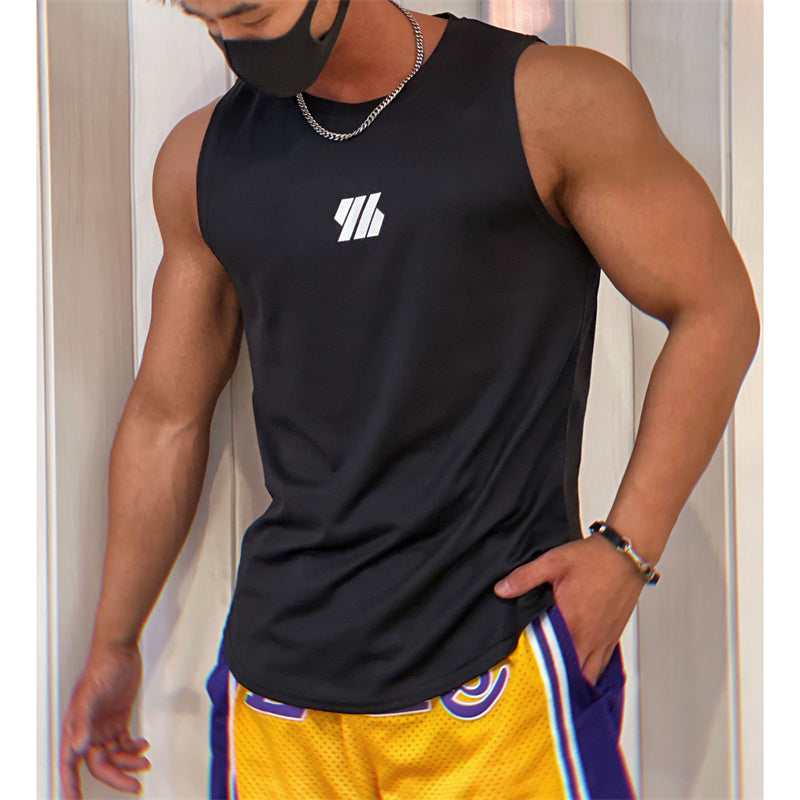 Drune | Tanktop Für Männer