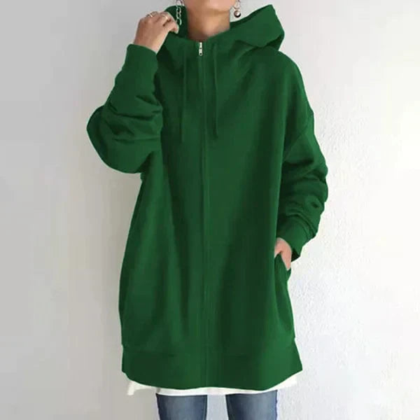 Drune | Schicker und vielseitiger Winterpullover