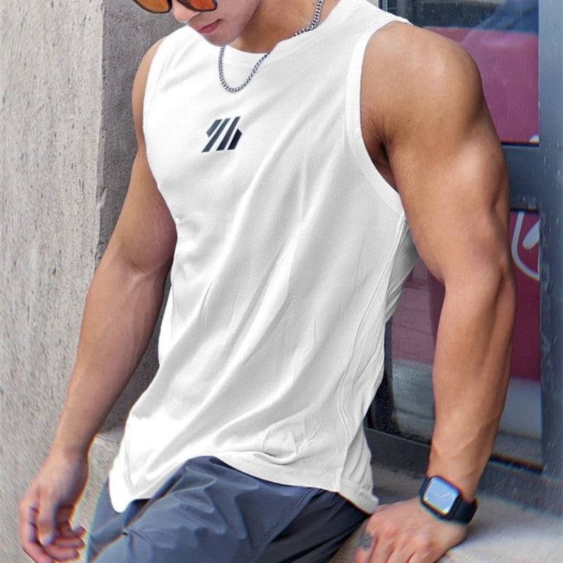 Drune | Tanktop Für Männer