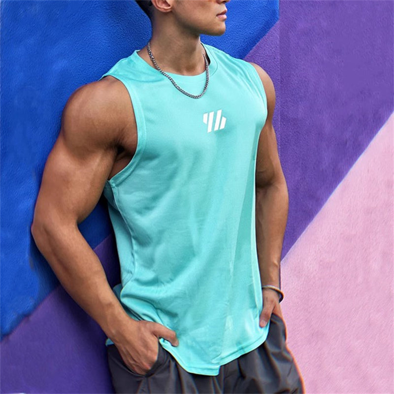 Drune | Tanktop Für Männer