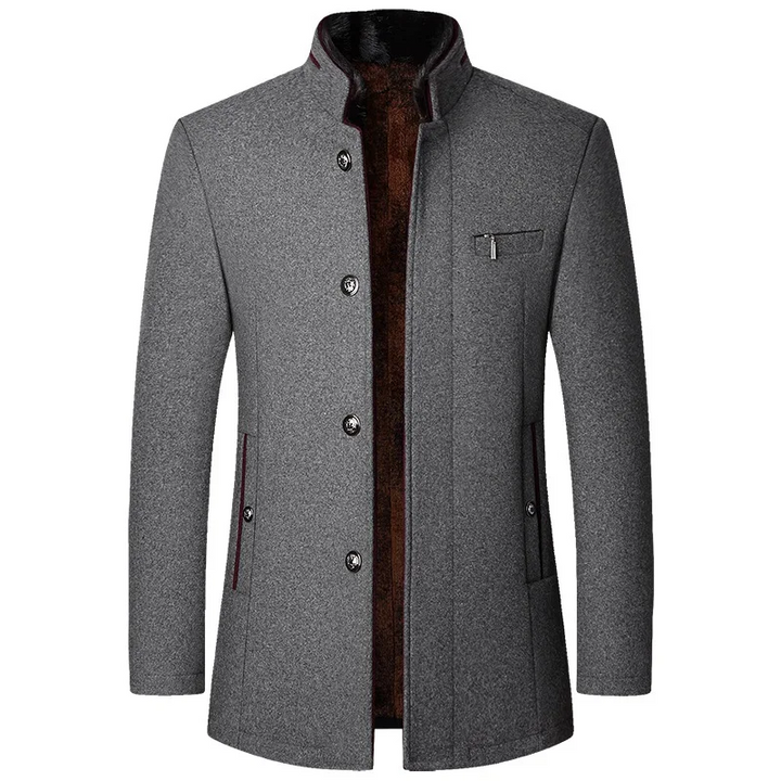 Drune | Klassische Edle Jacke für stilvolle Männer