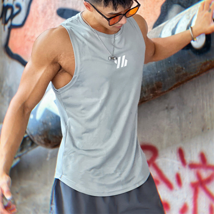 Drune | Tanktop Für Männer
