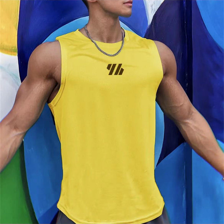 Drune | Tanktop Für Männer