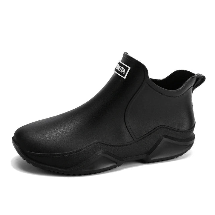 Drune | Wasserdichte Gummistiefel