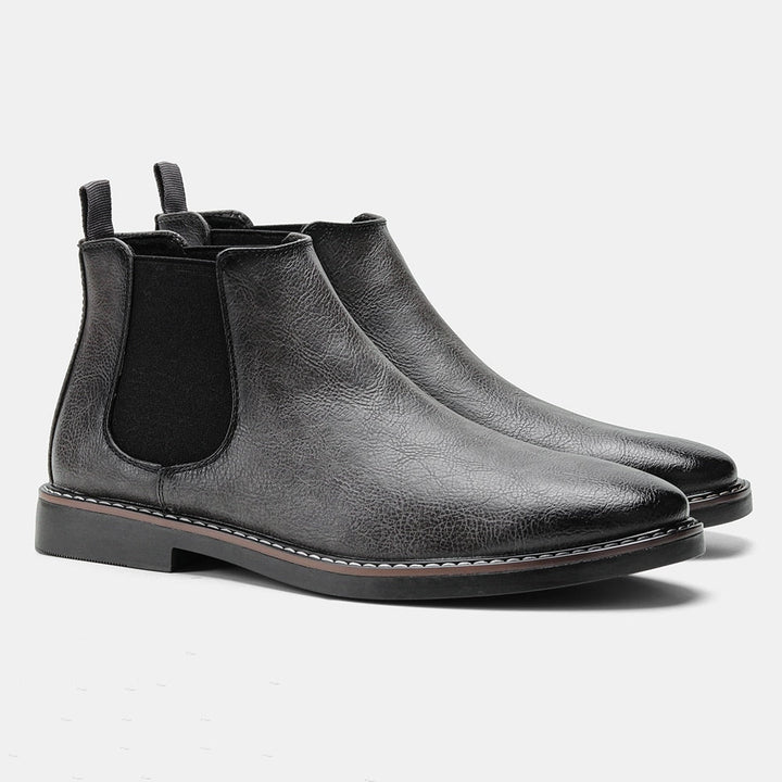 Drune | Lederstiefel für Herren