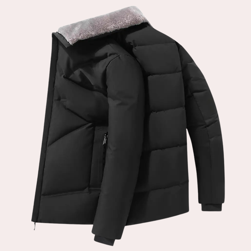 Drune | Lässige Herrenjacke