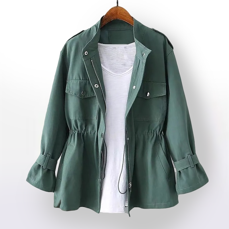 Drune | Trenchcoat für Frauen