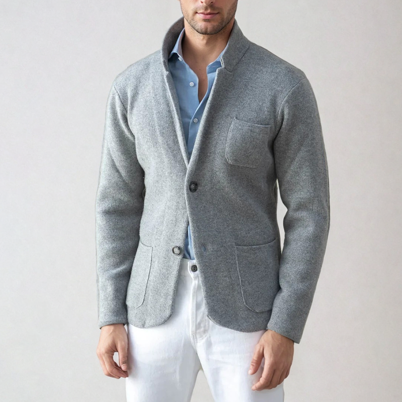 Drune | Stylischer Blazer Herren