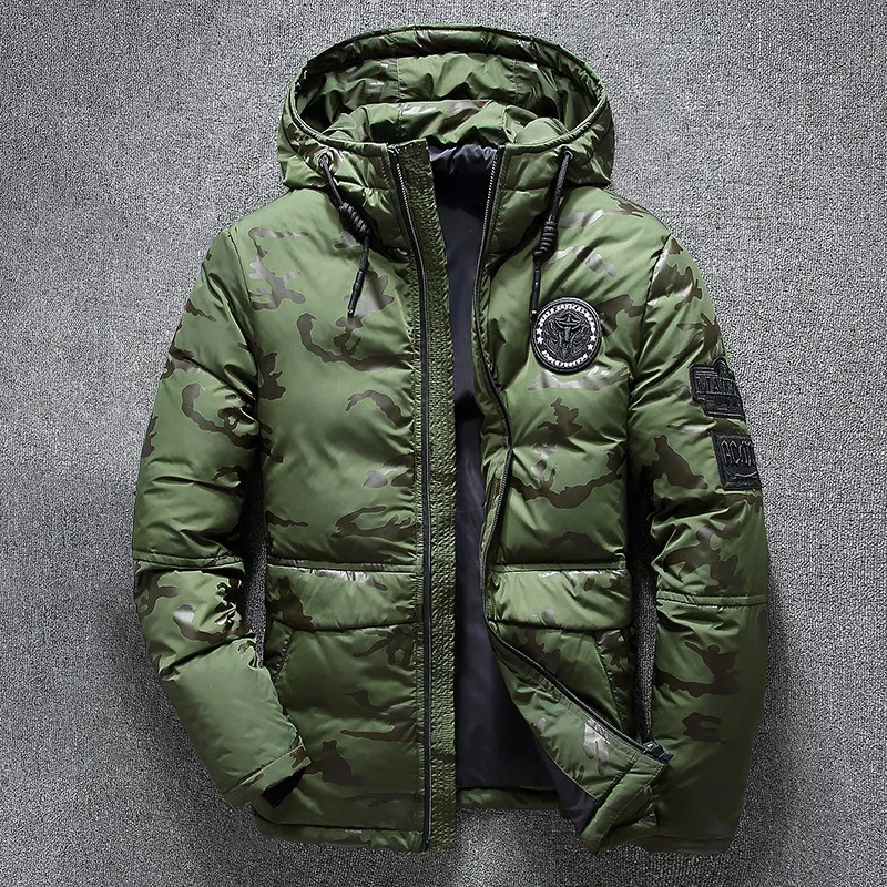 Drune | Alpine Shield Jacke