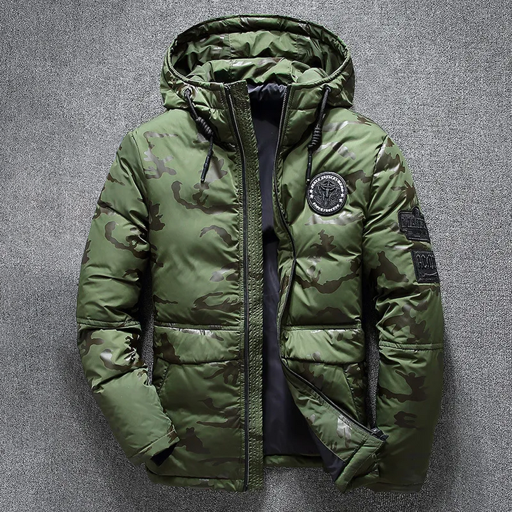 Drune | Alpine Shield Jacke
