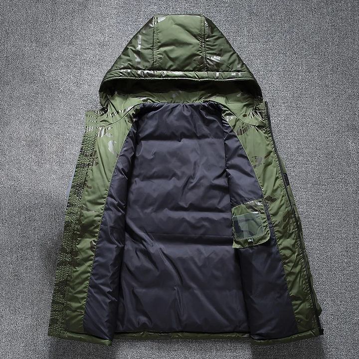 Drune | Alpine Schild Jack