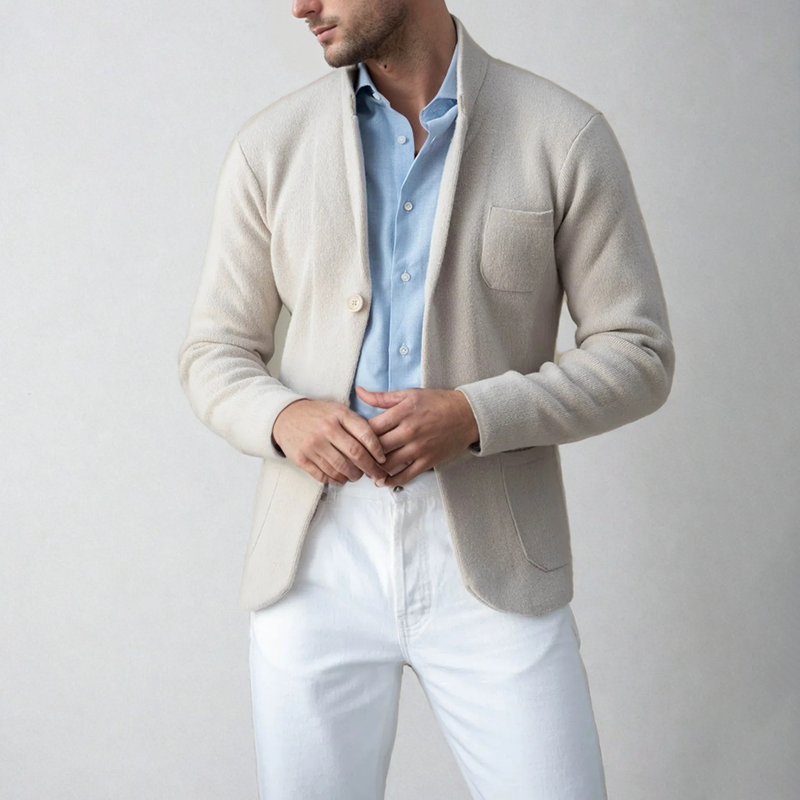 Drune | Stylischer Blazer Herren
