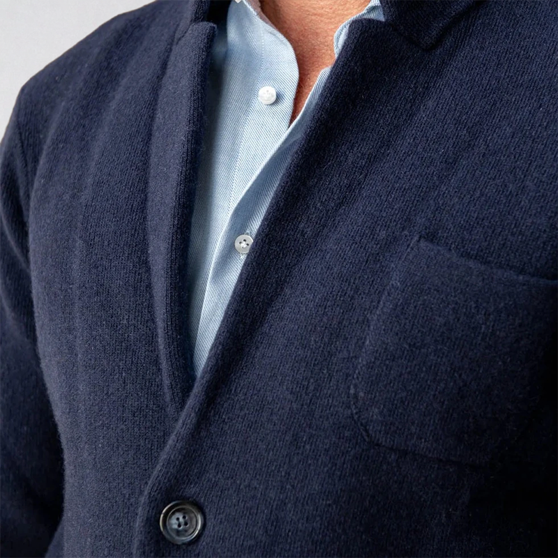 Drune | Stylischer Blazer Herren
