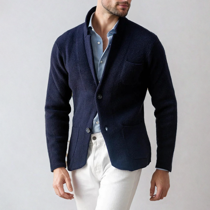 Drune | Stylischer Blazer Herren