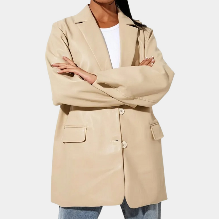 Drune | Zeitlose Herbstjacke für Damen