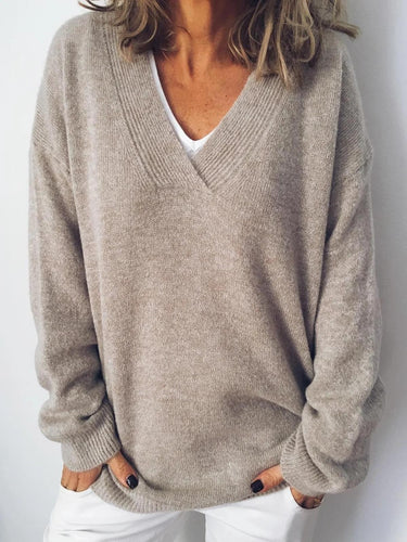 Drune | Elegantes Pullover für Alltäglichen Komfort