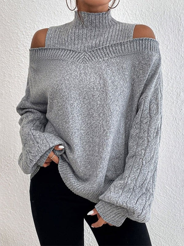 Drune | Bequemer Und Stylischer Pullover Für Freizeit