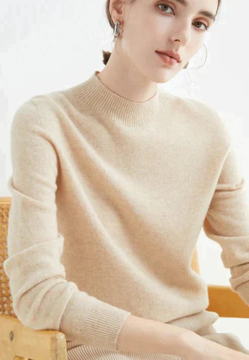 Drune | Premium Wollpullover