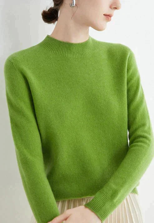 Drune | Premium Wollpullover