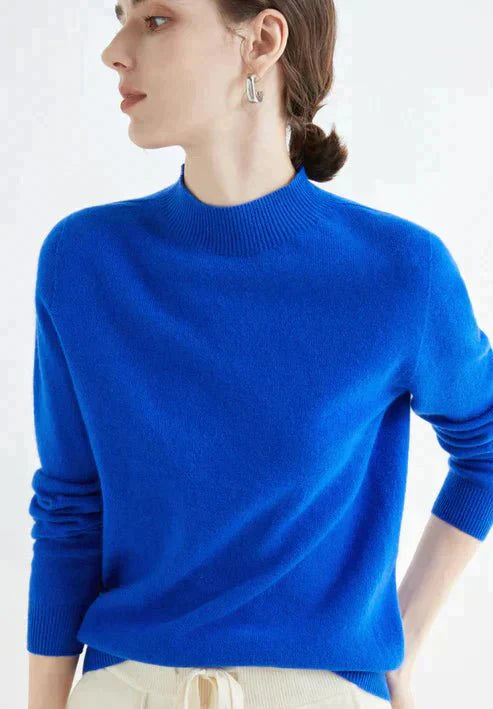 Drune | Premium Wollpullover