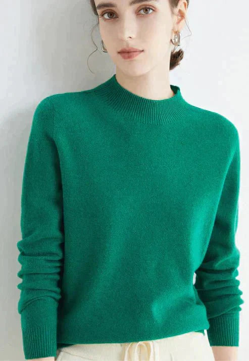Drune | Premium Wollpullover
