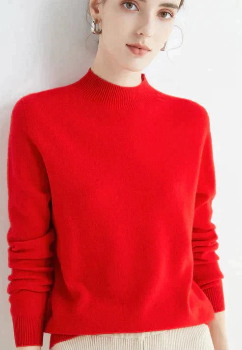 Drune | Premium Wollpullover