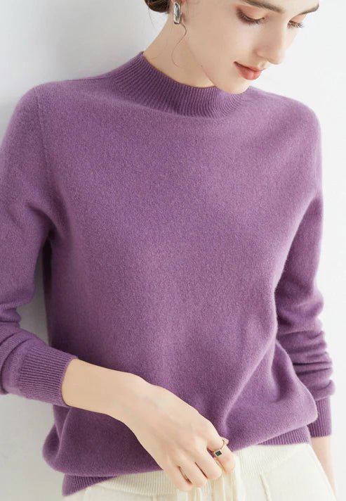 Drune | Premium Wollpullover
