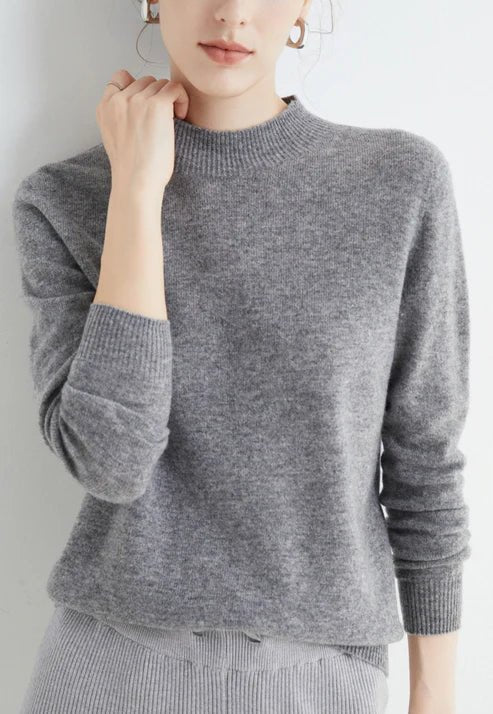 Drune | Premium Wollpullover