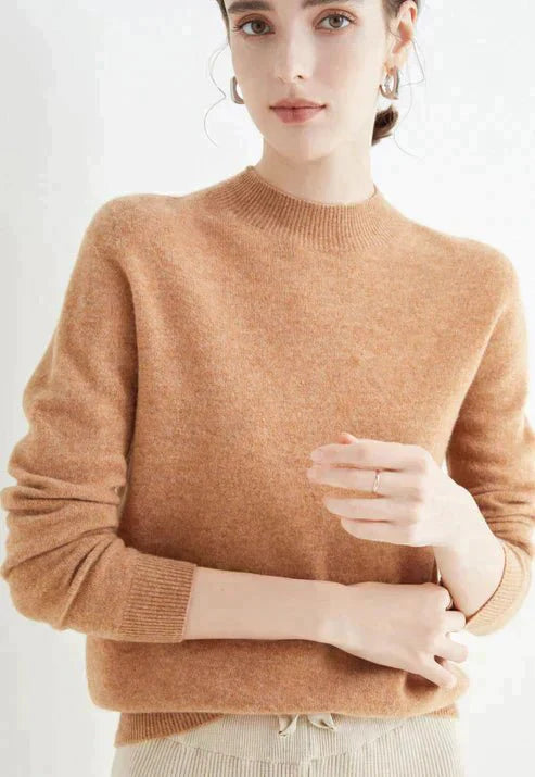 Drune | Premium Wollpullover