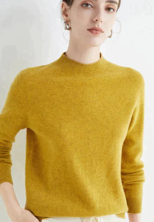 Drune | Premium Wollpullover