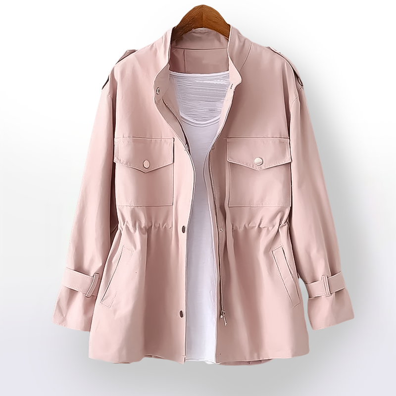 Drune | Trenchcoat für Frauen
